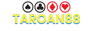Logo TAROAN88